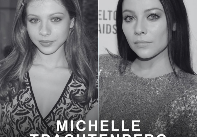 Michelle Trachtenberg